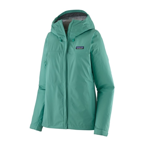 Patagonia Jackets & Blazers - Patagonia Torrentshell Rain Jacket